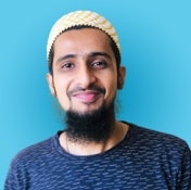 Murtaza Saifuddin
