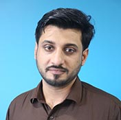 Mahtab Iqbal