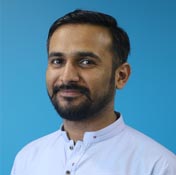 Jahanzeb Turk