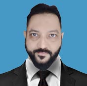 Khizar Malik