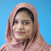 Jamila Mansoor