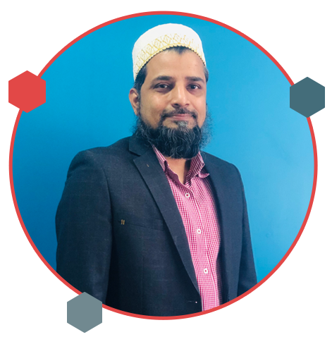 Qasim Shabbir