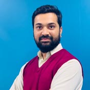Adil Ahmed