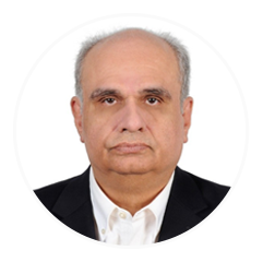 Zia Khan