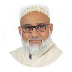 Zoeb Haidry