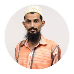 Moiz Shabbir
